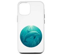 Grace Beneath the Waves Case for iPhone 12/12 Pro