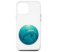 Grace Beneath the Waves Case for iPhone 12 Pro Max