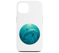 Grace Beneath the Waves Case for iPhone 13