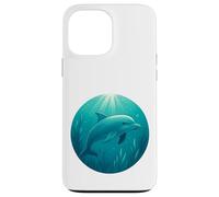 Grace Beneath the Waves Case for iPhone 13 Pro Max