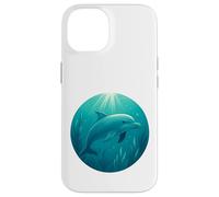 Grace Beneath the Waves Case for iPhone 14