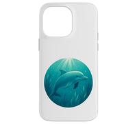 Grace Beneath the Waves Case for iPhone 14 Pro Max