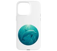 Grace Beneath the Waves Case for iPhone 15 Pro Max
