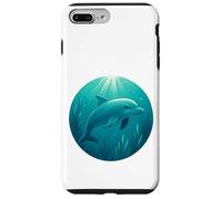 Grace Beneath the Waves Case for iPhone 7 Plus/8 Plus