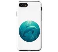 Grace Beneath the Waves Case for iPhone SE (2020) / 7 / 8