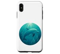 Grace Beneath the Waves Case for iPhone XS Max