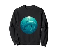 Grace Beneath the Waves Sweatshirt