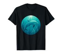 Grace Beneath the Waves T-Shirt