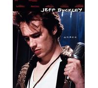Jeff Buckley – Grace – Blu-ray Audio – Preorder – Sony Music