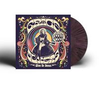 Grace Bowers & The Hodge Podge - Wine On Venus [Vinyl LP] [VINYL]