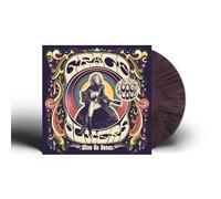 Grace Bowers & The Hodge Podge - Wine On Venus [Vinyl LP] [VINYL]