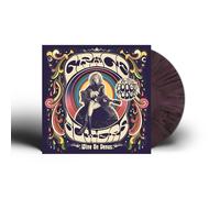 Grace Bowers & The Hodge Podge - Wine On Venus [Vinyl LP] [VINYL]