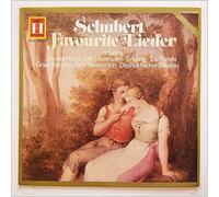 Grace Bumbry, Fritz Wunderlich, Dietrich Fischer-Dieskau - Schubert: Favourite Lieder