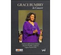 Grace Bumbry in Concert [DVD] [1991] [Region 1] [US Import] [NTSC]