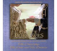 Grace Burrowes The Windham Ducal Duet Paperback Book Grace Burrowes Multicolor