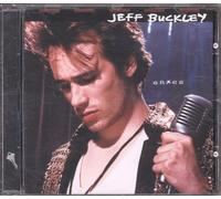 Grace by Jeff Buckley (CD 2004)