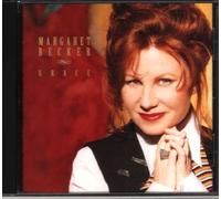 Grace by Margaret Becker