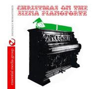 Grace Castagnetta - Christmas on the Siena Pianoforte