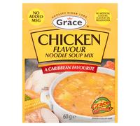 Grace Chicken Noodle Soup 60G