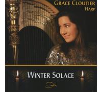 Grace Cloutier - Winter Solace