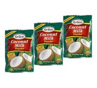 Grace Coconut Milk Powder, 50g, Pack of 3