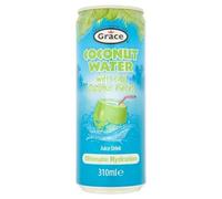 Grace Coconut Water With Pulp 310ml