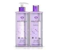 Grace Cole Boutique Watermelon and Passion Fruit Vegan Hand Wash Duo Large Size 2 x 500ml