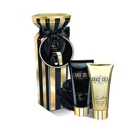 Grace Cole Nectarine and Pear Delight Bath/Shower Set