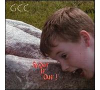 Grace Community Church - Shout It Out! (UK Import)