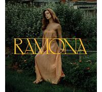 Grace Cummings – Ramona – CD (US Import)