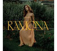 GRACE CUMMINGS - RAMONA CD NEW