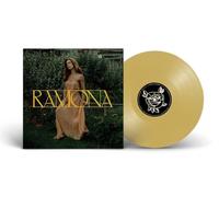 Grace Cummings - Ramona - Gold Vinyl LP (Analog) - Universal Music Group