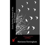 Grace Darling, Heroine of the Farne Islands