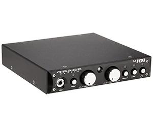 GRACE DESIGN M101 Analog gear Pro transistor