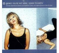 Grace - Down to Earth [CD 1]