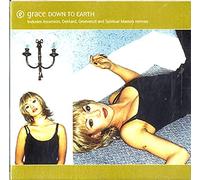 Grace - Down to Earth [CD 2]