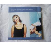 GRACE Down to Earth/Skin on Skin 12"