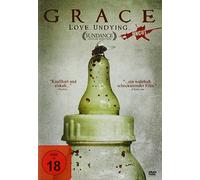 Grace (DVD) DE-Version