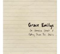 Grace Emilys - On Jamaica Street Falling Down The Stairs