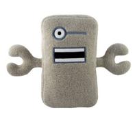 Grace, Fanny - Pinch