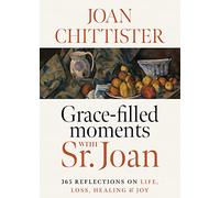 Grace-Filled Moments with Sr. Joan