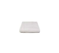 grace Floor mat white, 100% Cotton, Bodenmatte 60x60