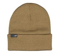 Grace Folly Slouch Beanie-UK (Khaki)