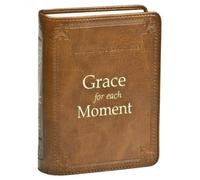 Grace for Each Moment (One-Minute Devotions)