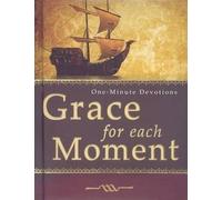 Grace for Each Moment (One-Minute Devotions)
