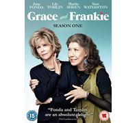 Grace & Frankie Season 1
