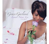 Grace Garland - Lovers Never Lie in Bed
