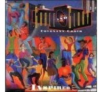 Grace & Glory Covenant Choir - Inspired