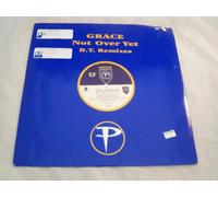 Grace - Grace - Not Over Yet (B.T. Remixes) - Perfecto