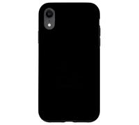 Grace Holds Even When I Fall Apart Christian Backprint Case for iPhone XR